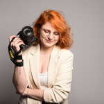 Lena Beltermann Photography & Art