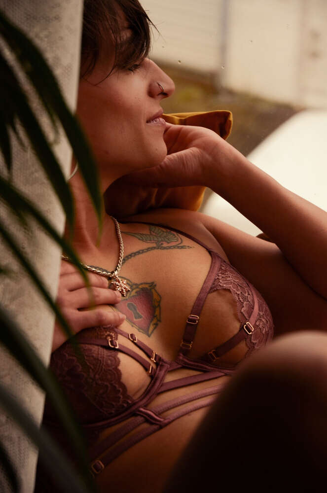 Lena Beltermann Photography & Art