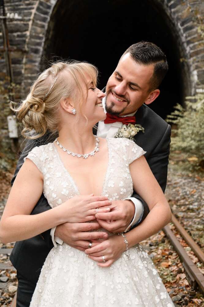 Hochzeitshooting (Lena Beltermann Photography & Art)