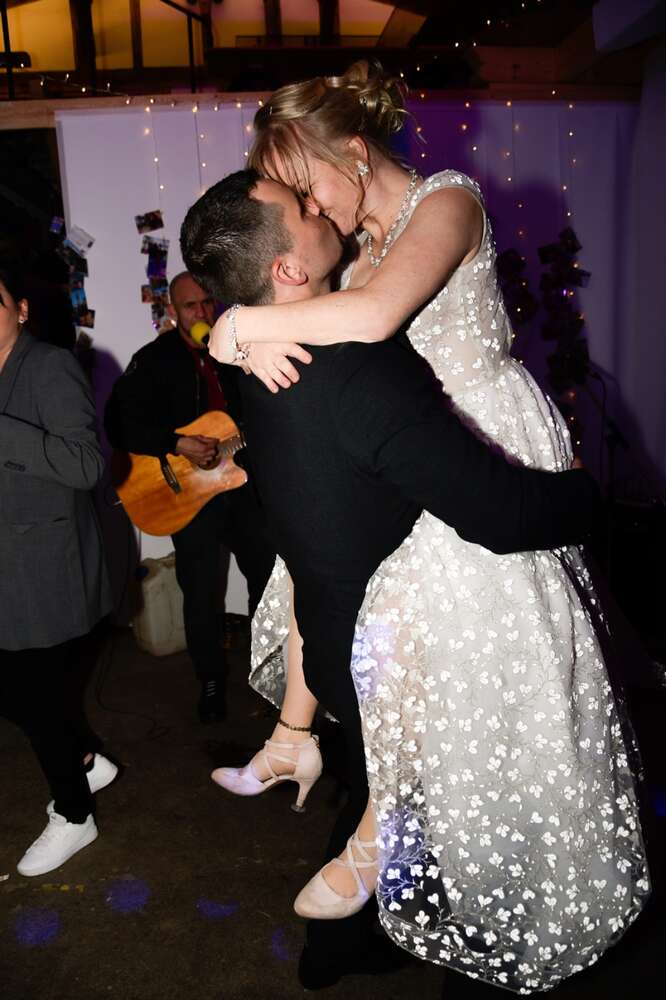 Hochzeitsfeier (Lena Beltermann Photography & Art)