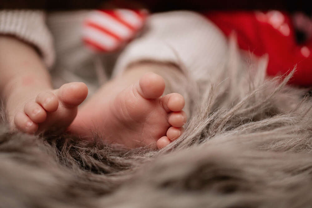 Newborn  (Elli Urban Fotografie)