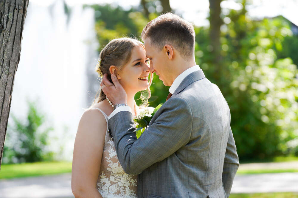 Brautpaarshooting Omidfotografie.de (omid Fotografie)