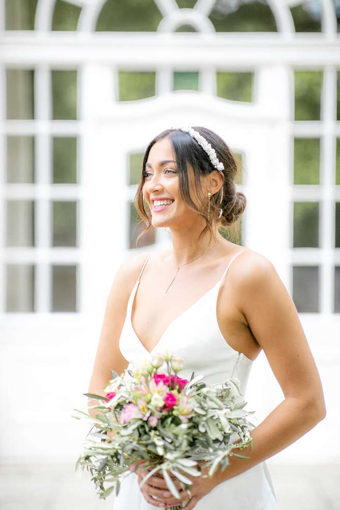 Arabella and Michi (Arabella and Michi)