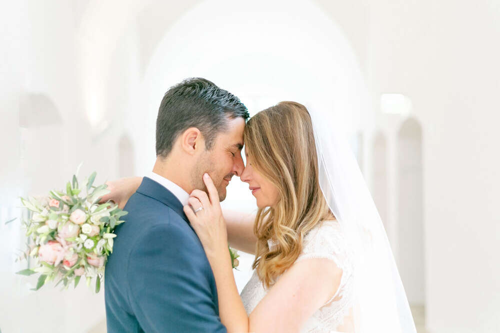 Arabella and Michi (Arabella and Michi)