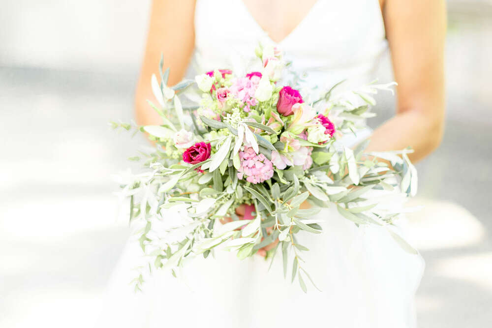 Arabella and Michi (Arabella and Michi)