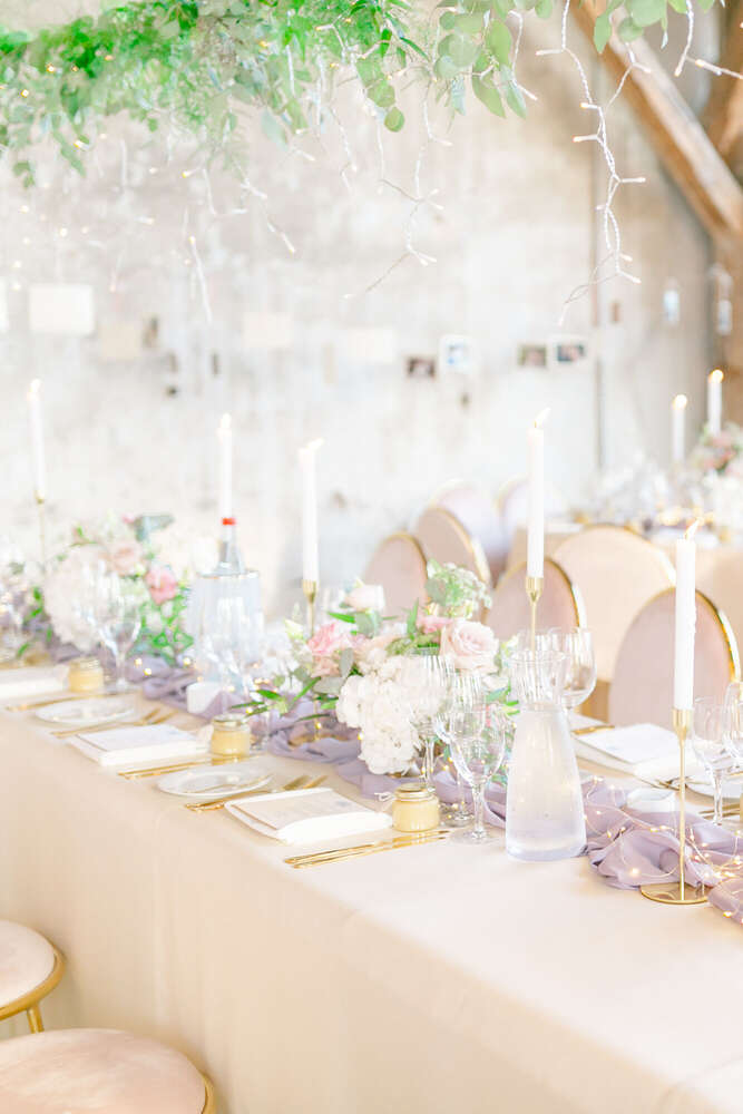 Arabella and Michi (Arabella and Michi)