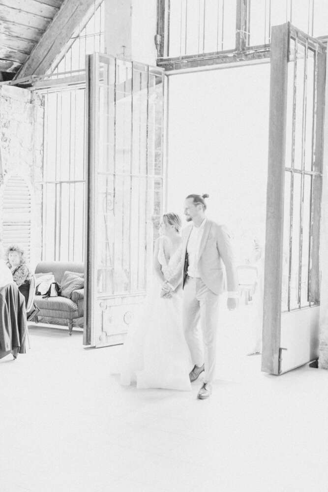 Arabella and Michi (Arabella and Michi)