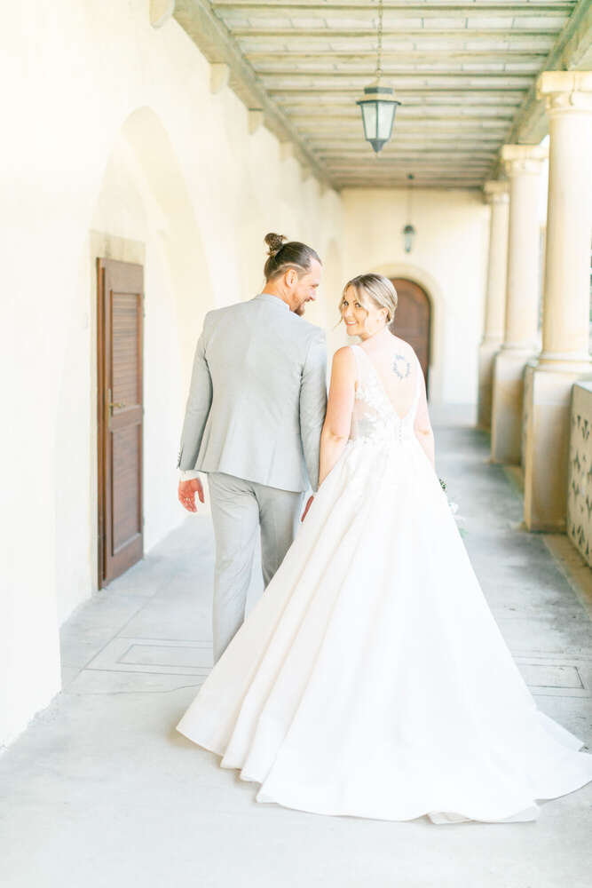 Arabella and Michi (Arabella and Michi)