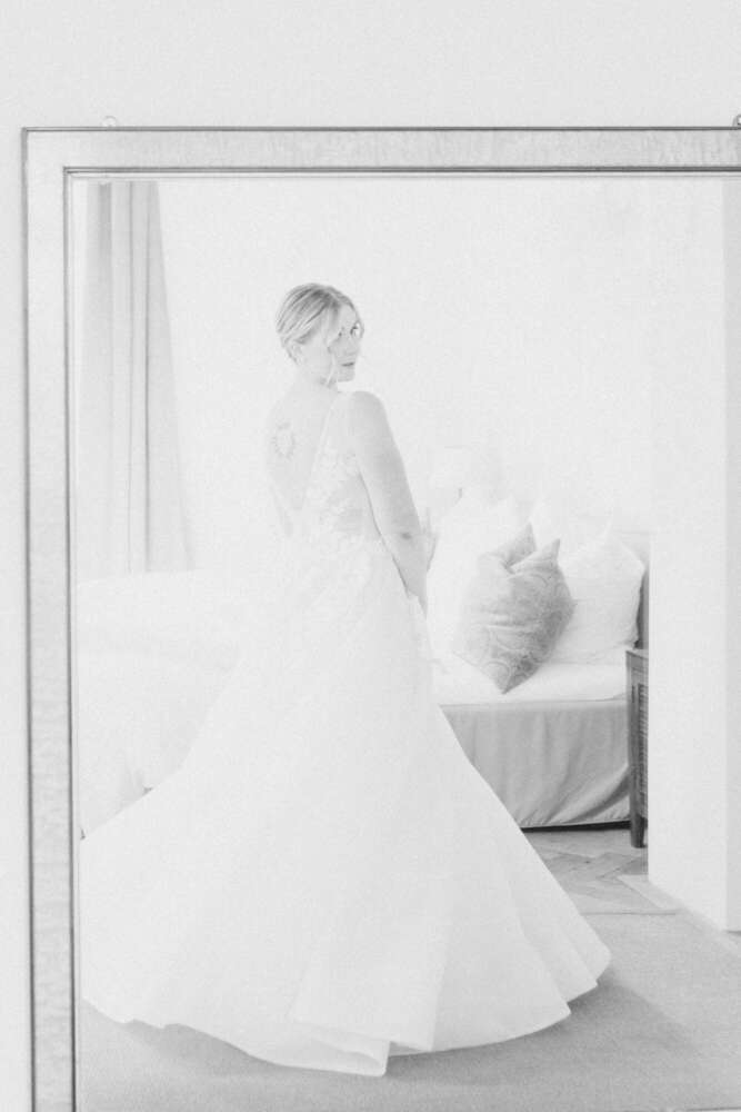 Arabella and Michi (Arabella and Michi)