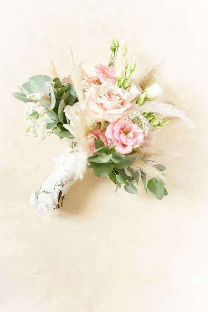 Arabella and Michi (Arabella and Michi)