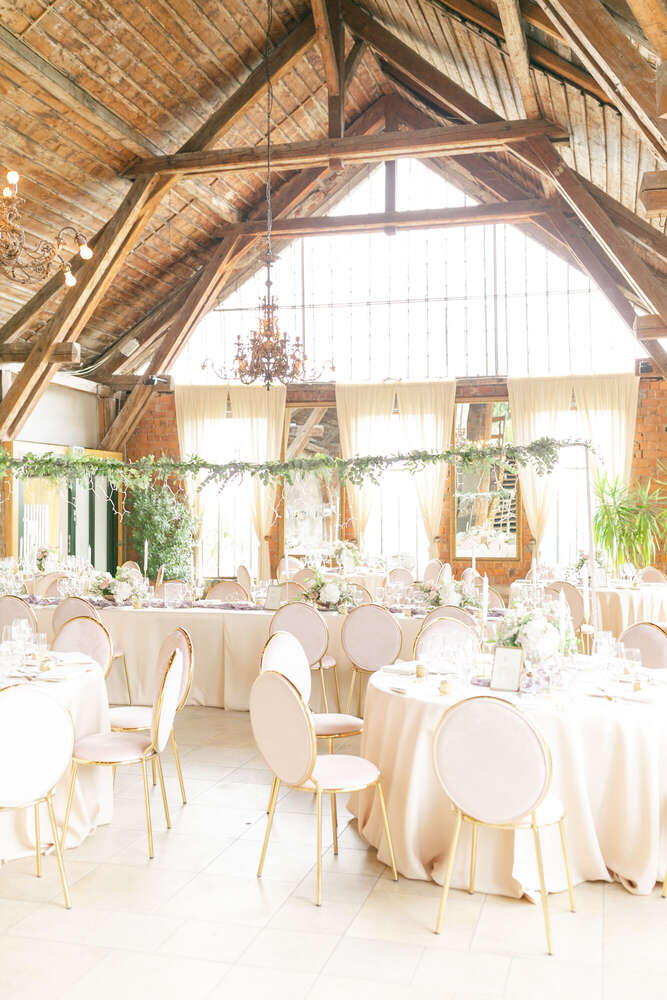 Arabella and Michi (Arabella and Michi)