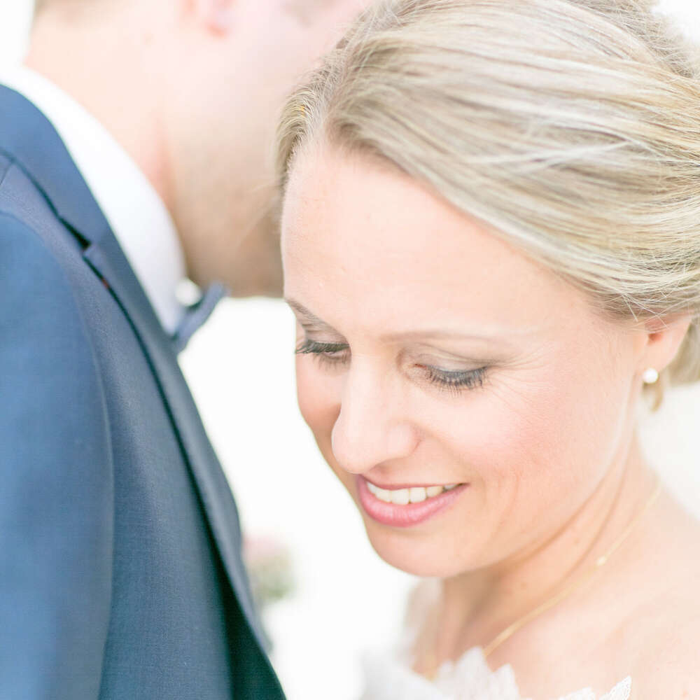 Arabella and Michi (Arabella and Michi)