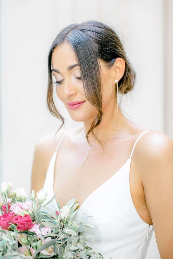 Arabella and Michi (Arabella and Michi)