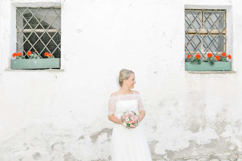 Arabella and Michi (Arabella and Michi)