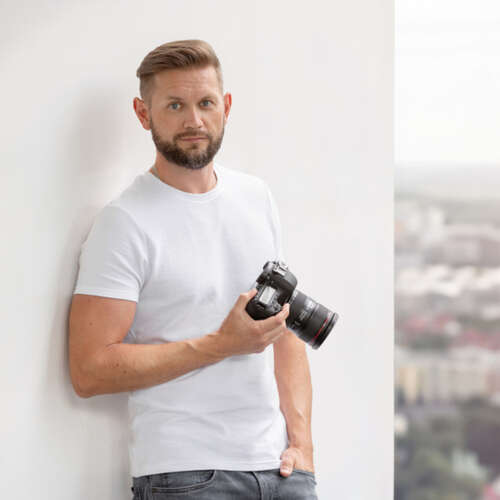 Roman Walder Fotografie - Roman Walder aus Ötigheim