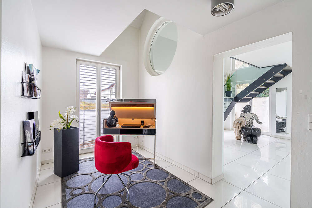 Immobilienfotograf (Immobilienfotograf)