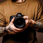 Gedankenlos Fotografie