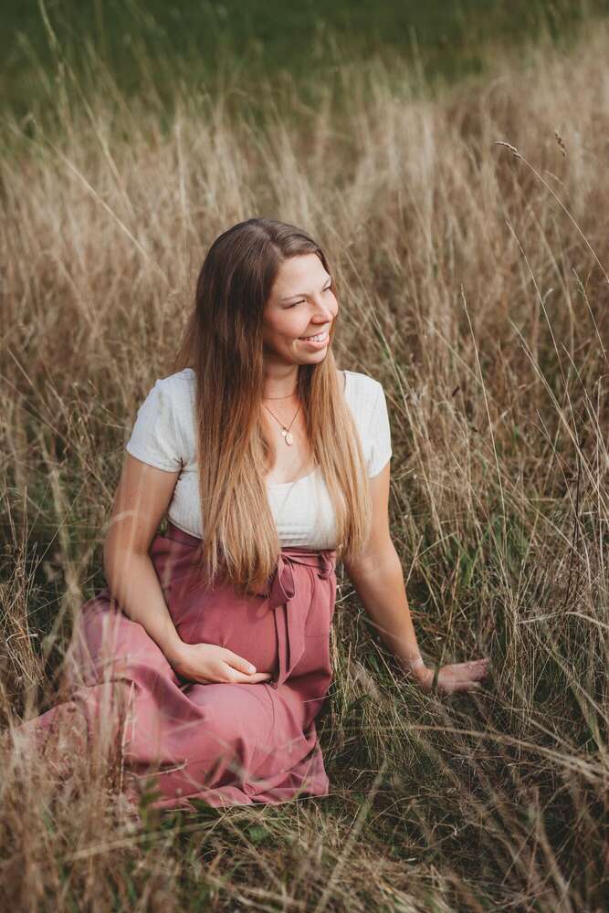 Schwangerschaftsshooting Chemnitz (Gedankenlos Fotografie)