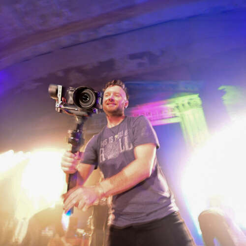 Trickshot production - Oleksandr Tkachenko aus Koblenz