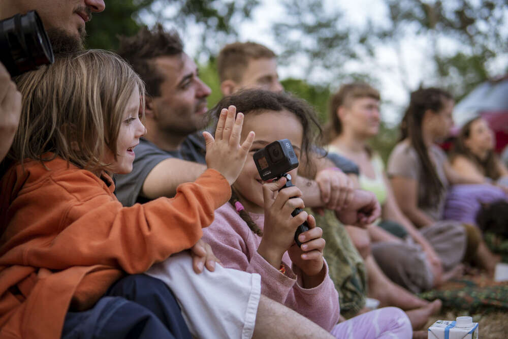 Trickshot production (Trickshot production)