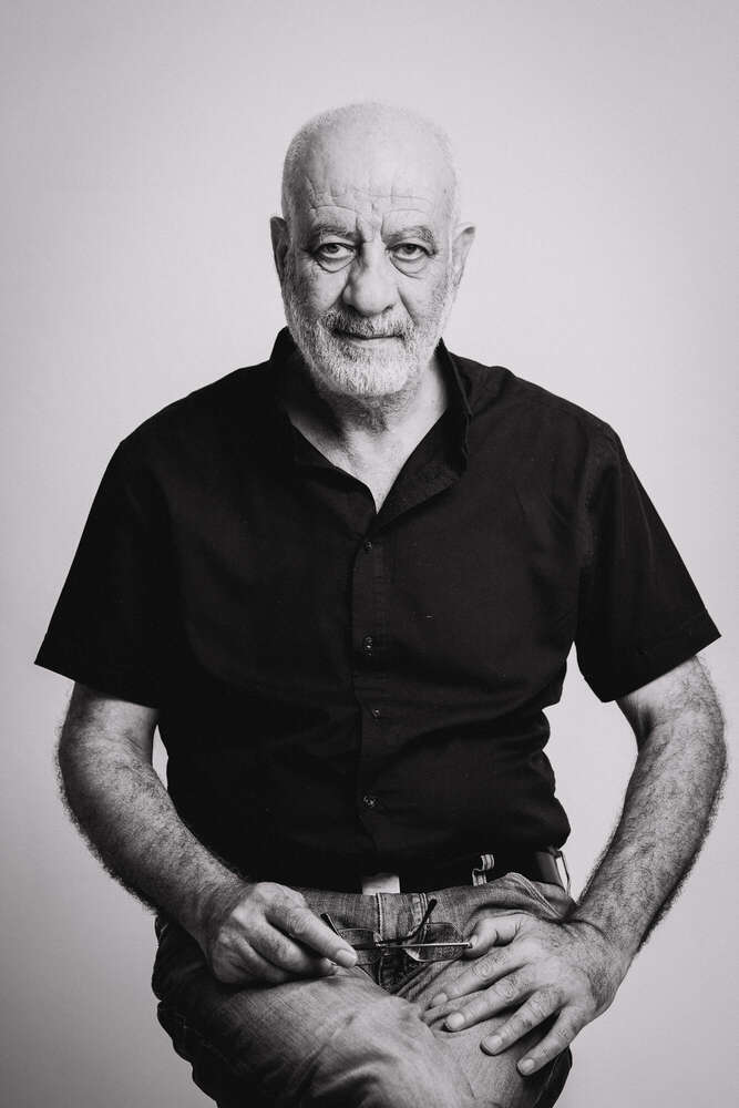 Studio Emad Ette (Studio Emad Ette)