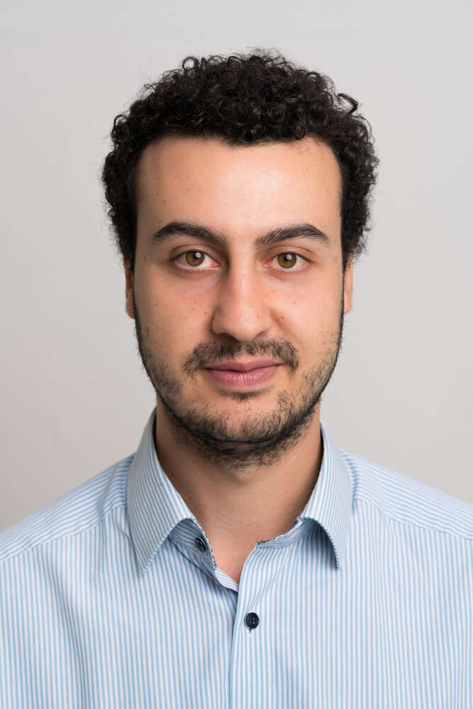 Studio Emad Ette (Studio Emad Ette)