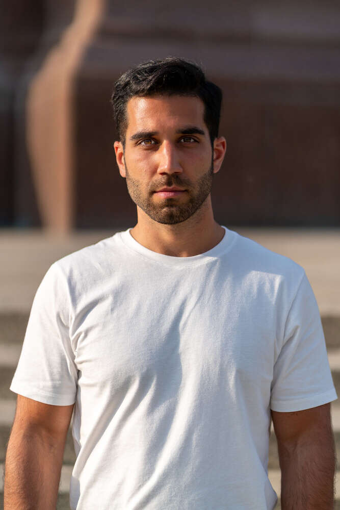 Studio Emad Ette (Studio Emad Ette)