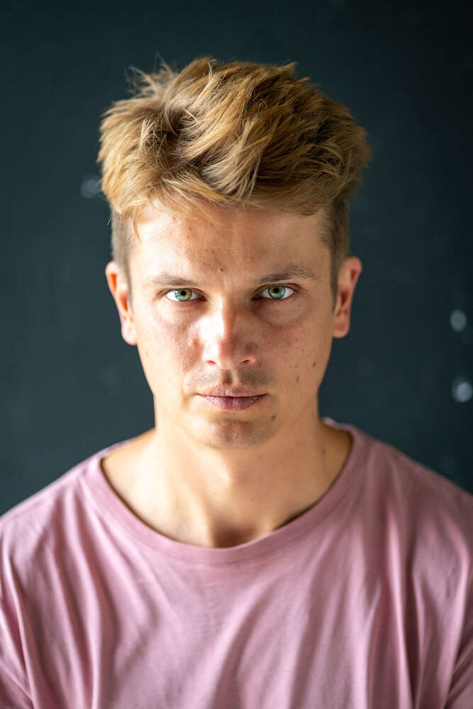 Studio Emad Ette (Studio Emad Ette)