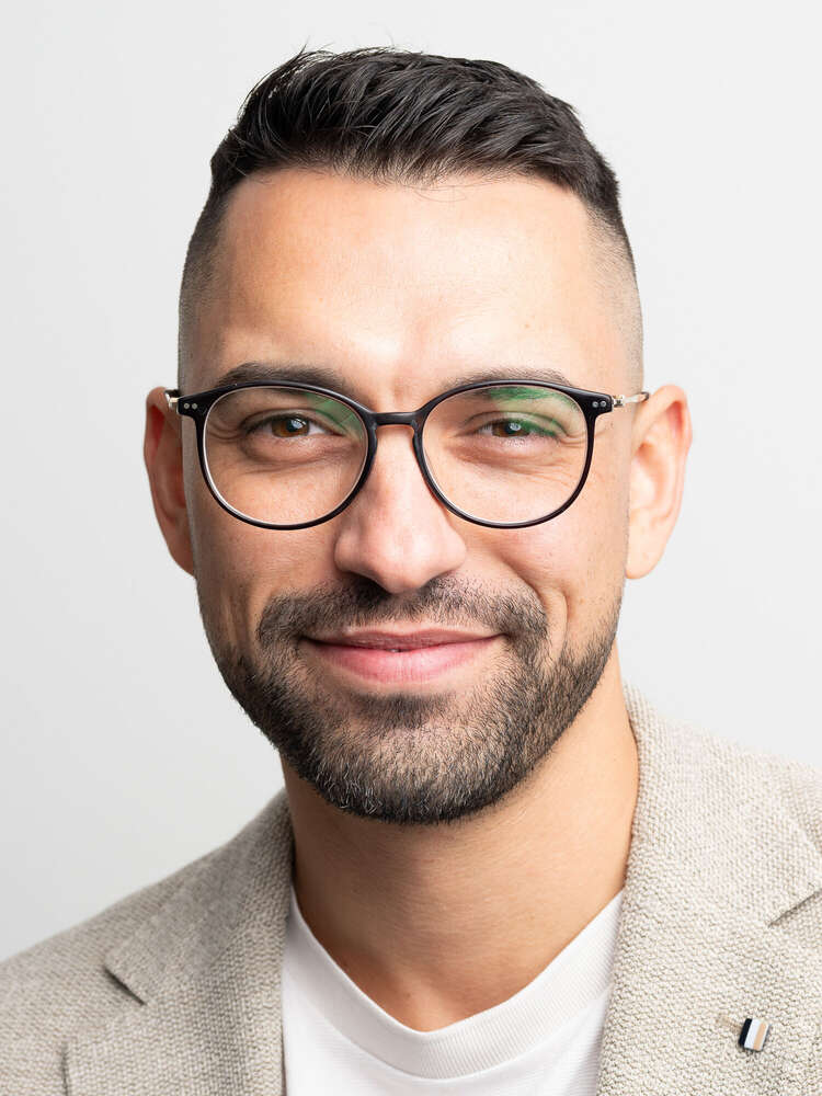 Studio Emad Ette (Studio Emad Ette)