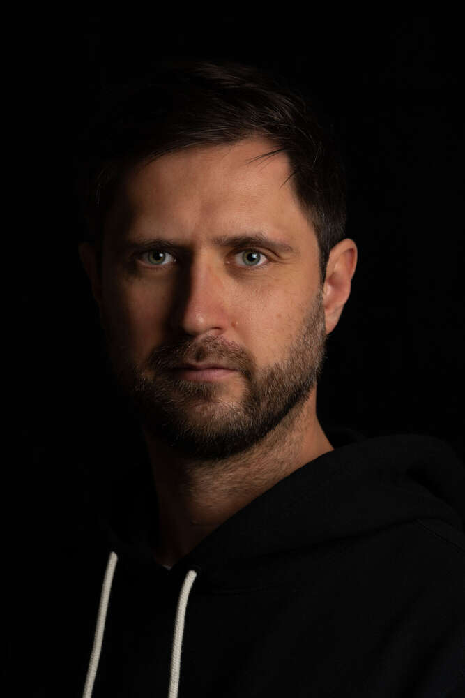 Studio Emad Ette (Studio Emad Ette)