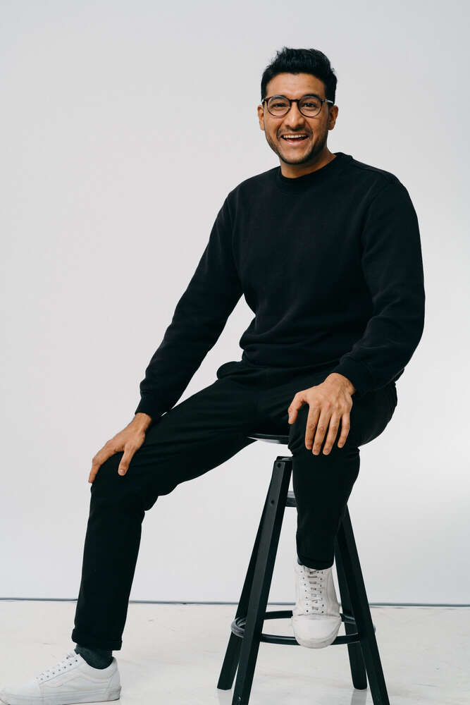 Studio Emad Ette (Studio Emad Ette)