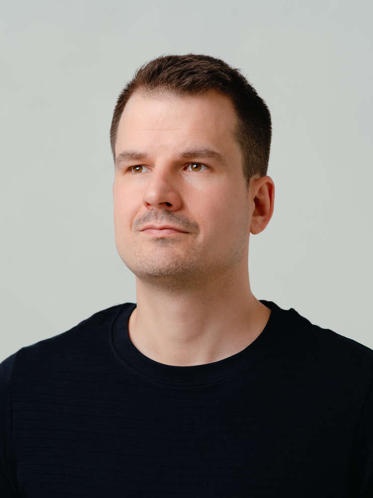 Studio Emad Ette (Studio Emad Ette)