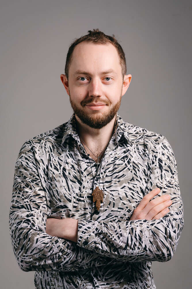 Studio Emad Ette (Studio Emad Ette)