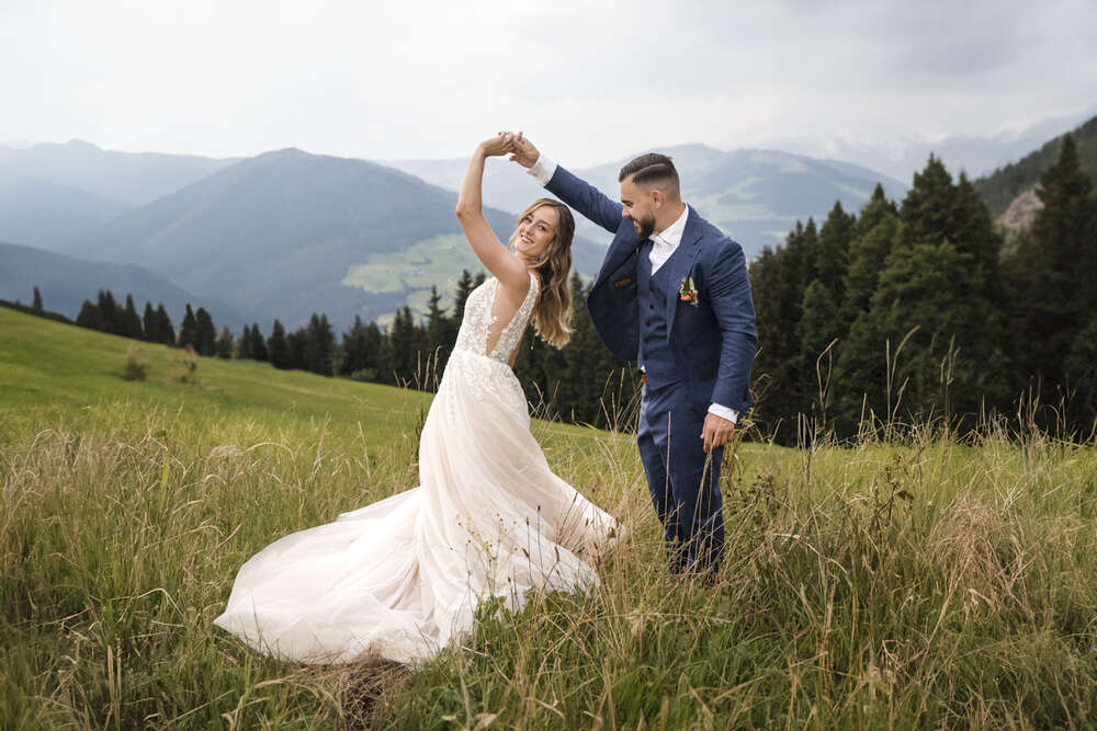 Tom Brunner Hochzeiten & Events