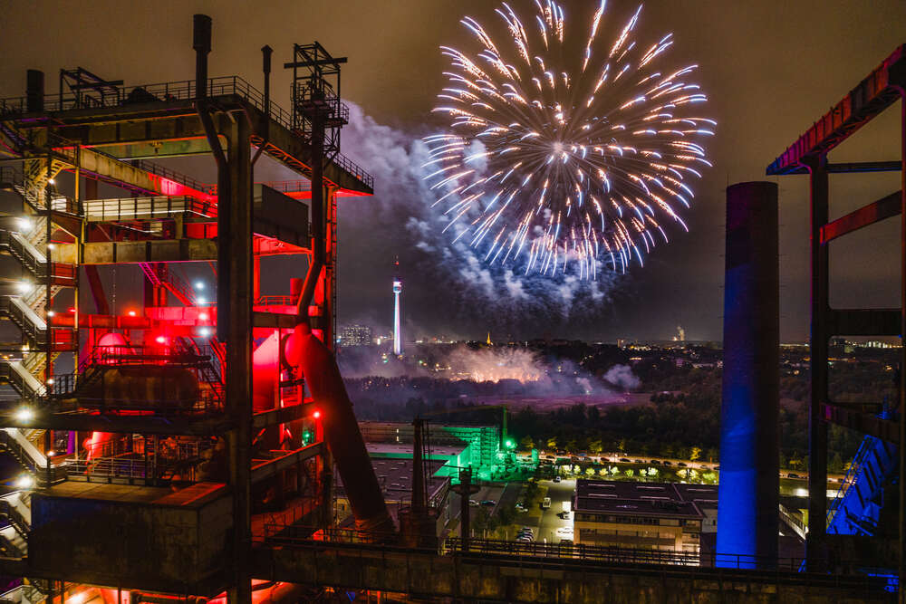 Ludger Staudinger Fotograf
