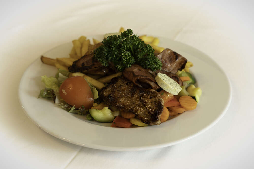 Food & Product (FOTO WIEDENEGGER)