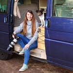 Hallo Lieblingshund Hundefotografie