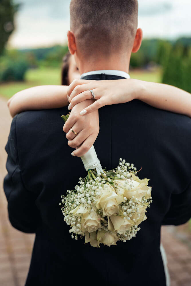 Zusammen für immer (Joris Machholz)