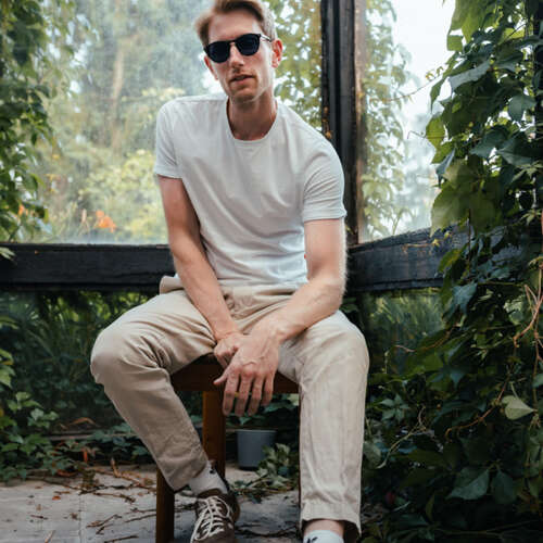 Joris Machholz aus Schalksmühle