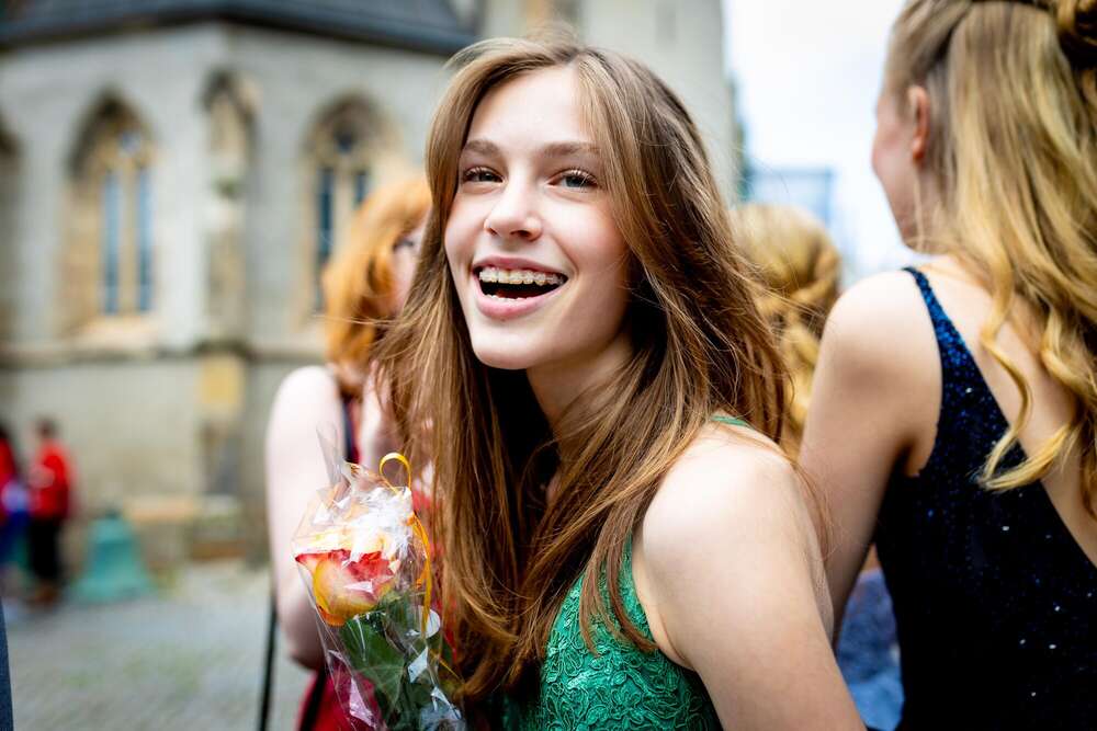 Jugendweihe (Sebastian Siebert)