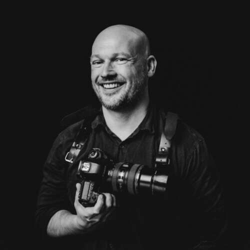 Sebastian Siebert aus Magdeburg