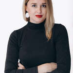 Liudmyla Onyshchenko