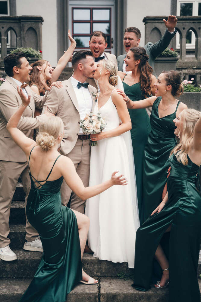 Beckerworks - Hochzeitsfotograf Gießen (Beckerworks - Hochzeitsfotograf Gießen)