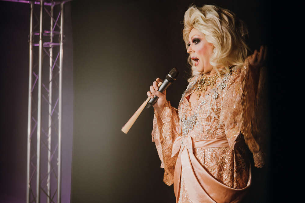 Night Queens  (MICHA.fotografiert)