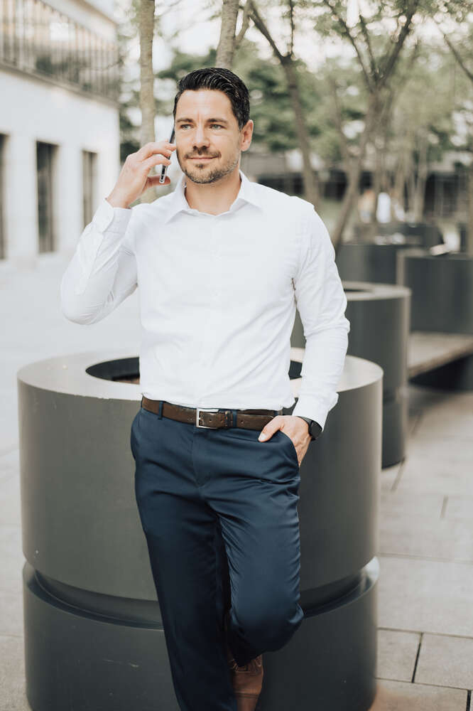 Businessman (MICHA.fotografiert)