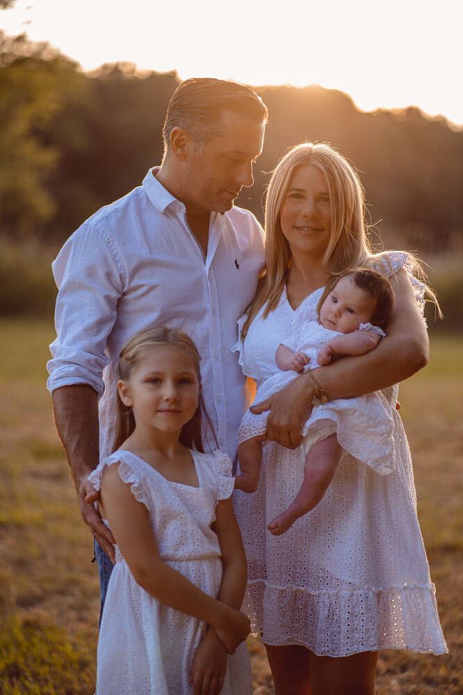 Family Sunset (MICHA.fotografiert)