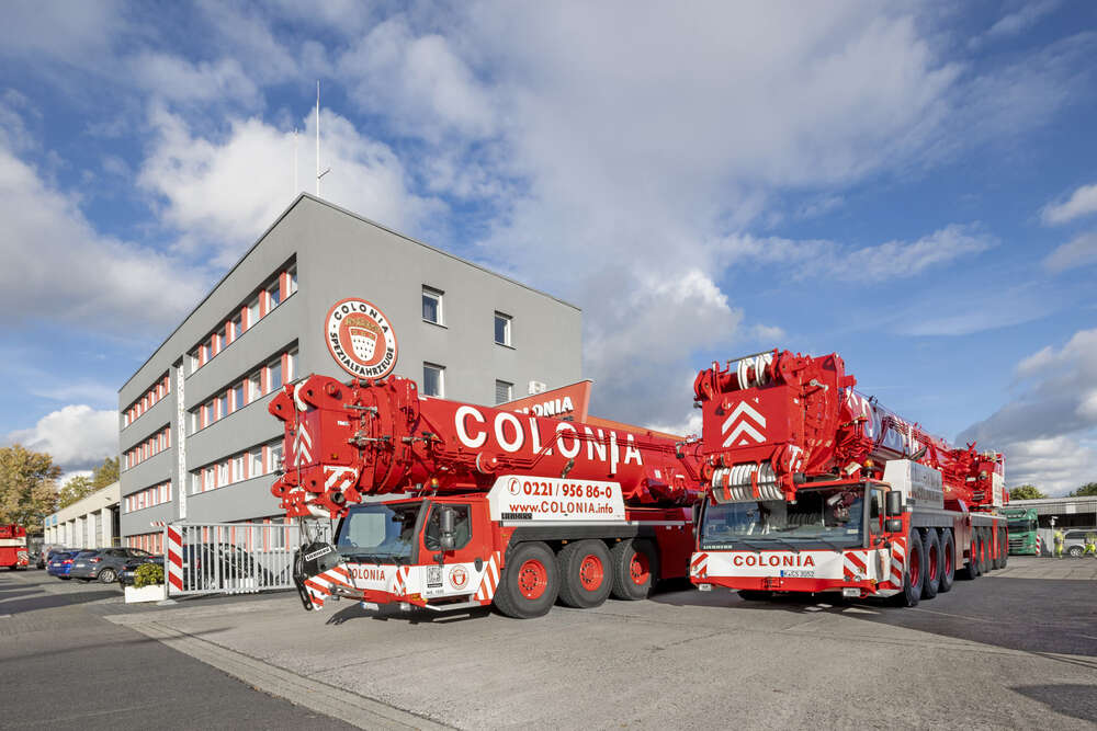 Industriefotografie NRW (Fotograf-Welt)