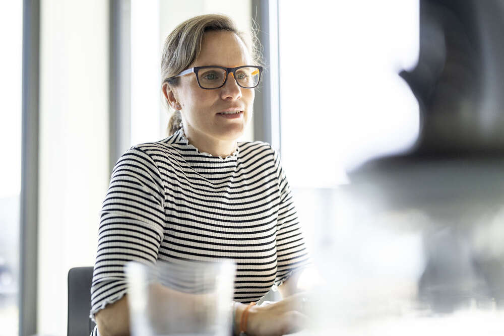 Businessfotograf (Fotograf-Welt)