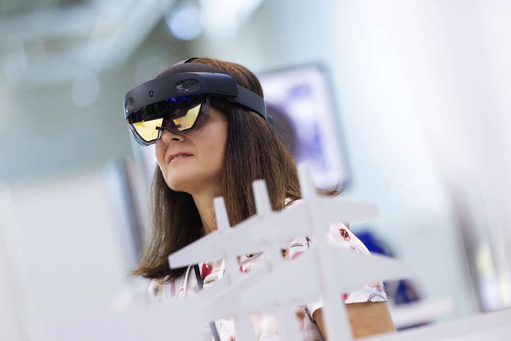 Messfotografin (Fotograf-Welt)