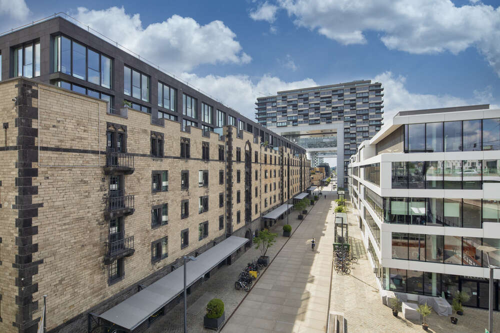 Immobilienfotograf fuer Makler und Privatkunden (Fotograf-Welt)